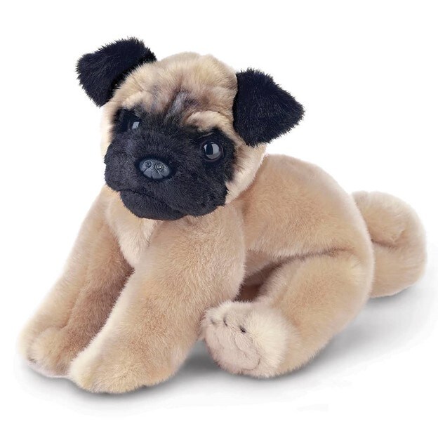 Pugsly